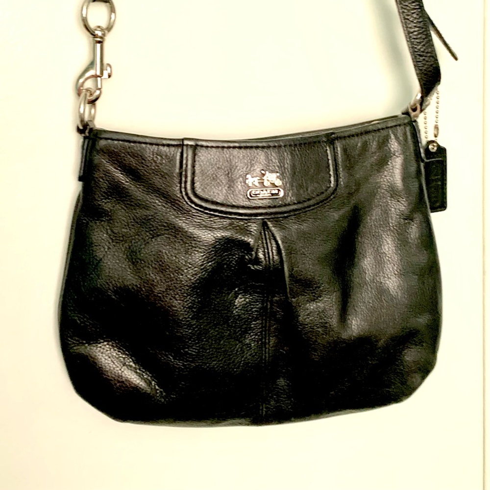 Coach crossbody bag